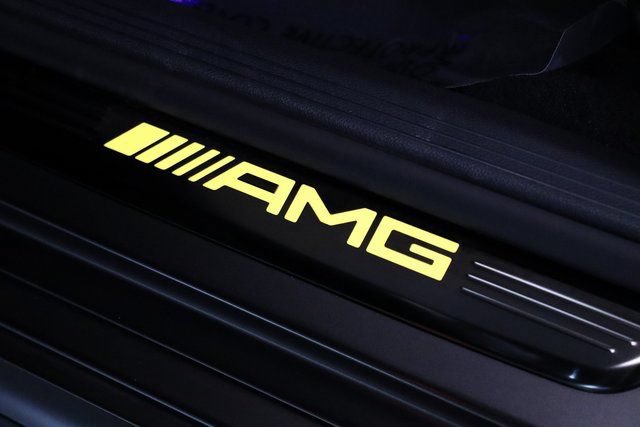 Used 2023 Mercedes-Benz E 63 AMG S image 23