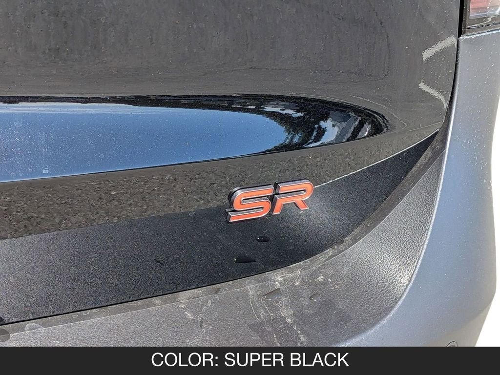 New 2026 Nissan Kicks SR FWD image 12