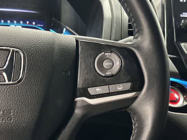 Certified 2024 Honda Odyssey Touring image 18