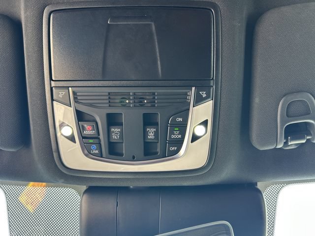 Certified 2023 Acura RDX w/ Advance Package FWD image 28