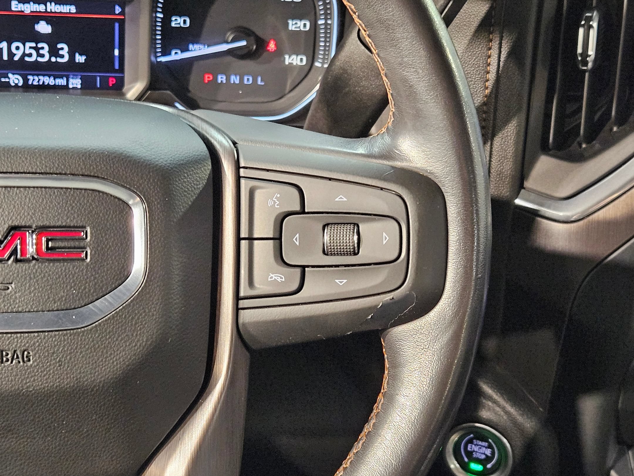 Used 2021 GMC Sierra 1500 AT4 w/ AT4 Preferred Package AWD/4WD image 28