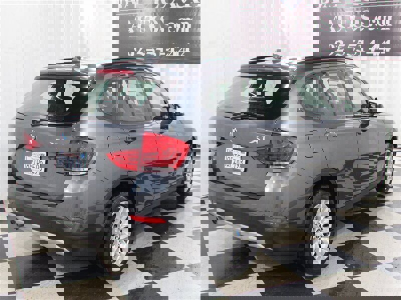 Used 2015 BMW X1 xDrive28i image 20