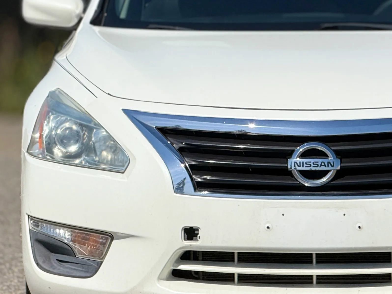 Used 2013 Nissan Altima 2.5 S FWD image 11