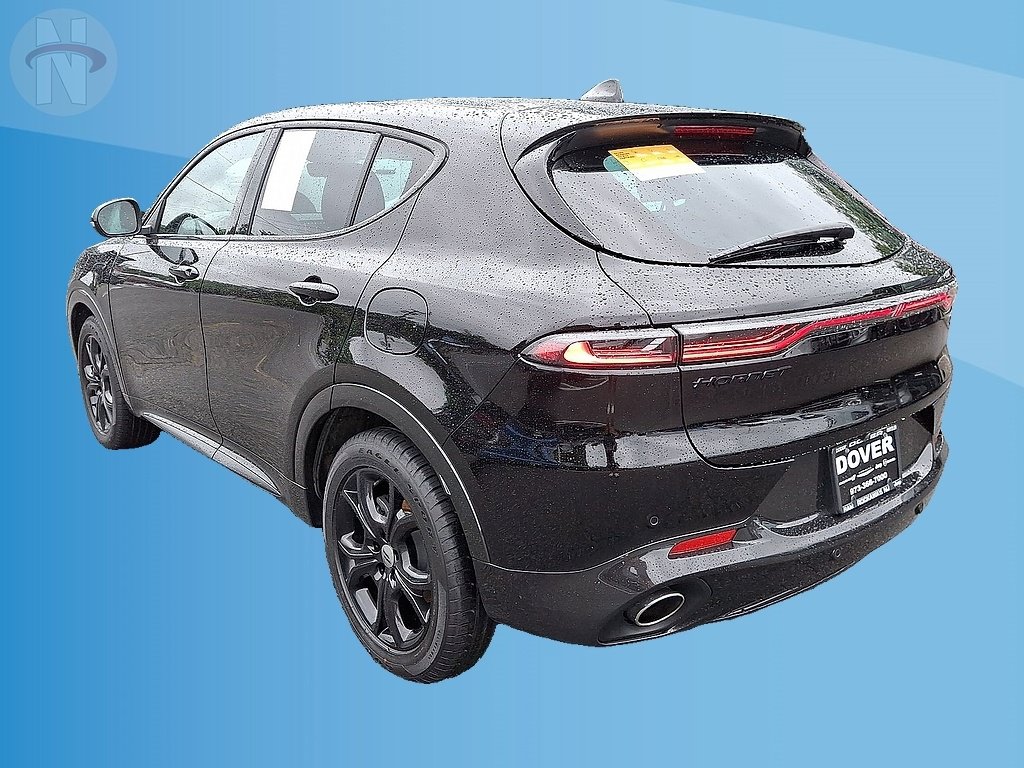 Used 2024 Dodge Hornet R/T Plus w/ R/T Blacktop Package AWD/4WD image 22