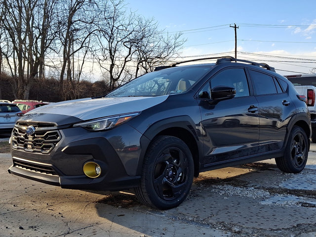 New 2026 Subaru Crosstrek 2.5i Sport image 3