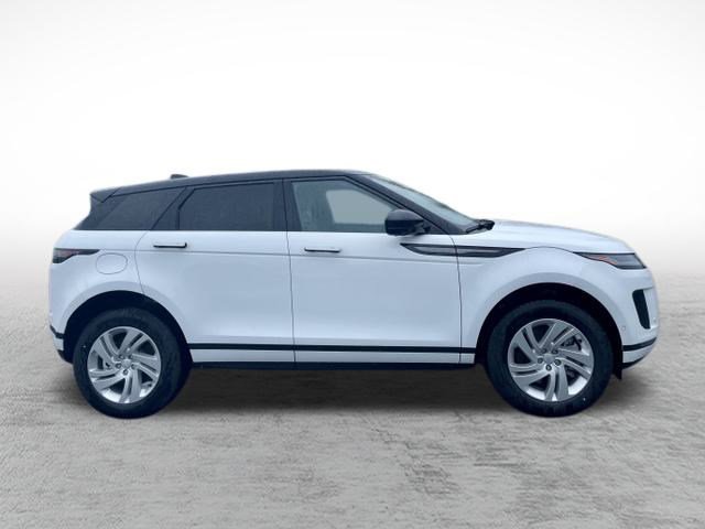 New 2026 Land Rover Range Rover Evoque S image 4