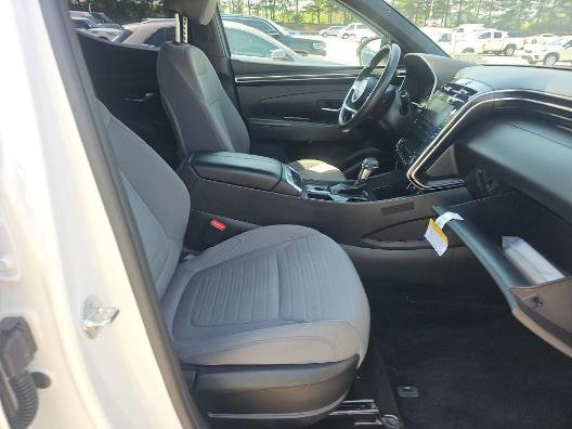 Used 2024 Hyundai Santa Cruz SEL AWD/4WD image 14