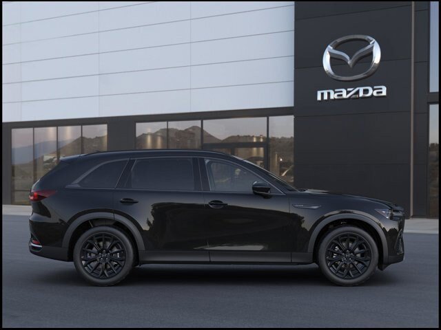 New 2026 MAZDA CX-70 3.3 Turbo w/ Premium Package AWD/4WD image 5