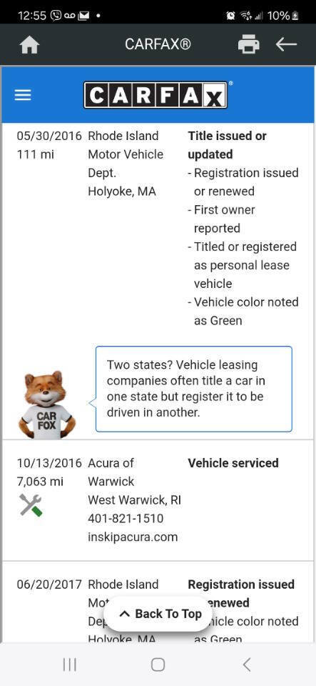 Used 2016 Acura MDX SH-AWD w/ Technology Package image 56