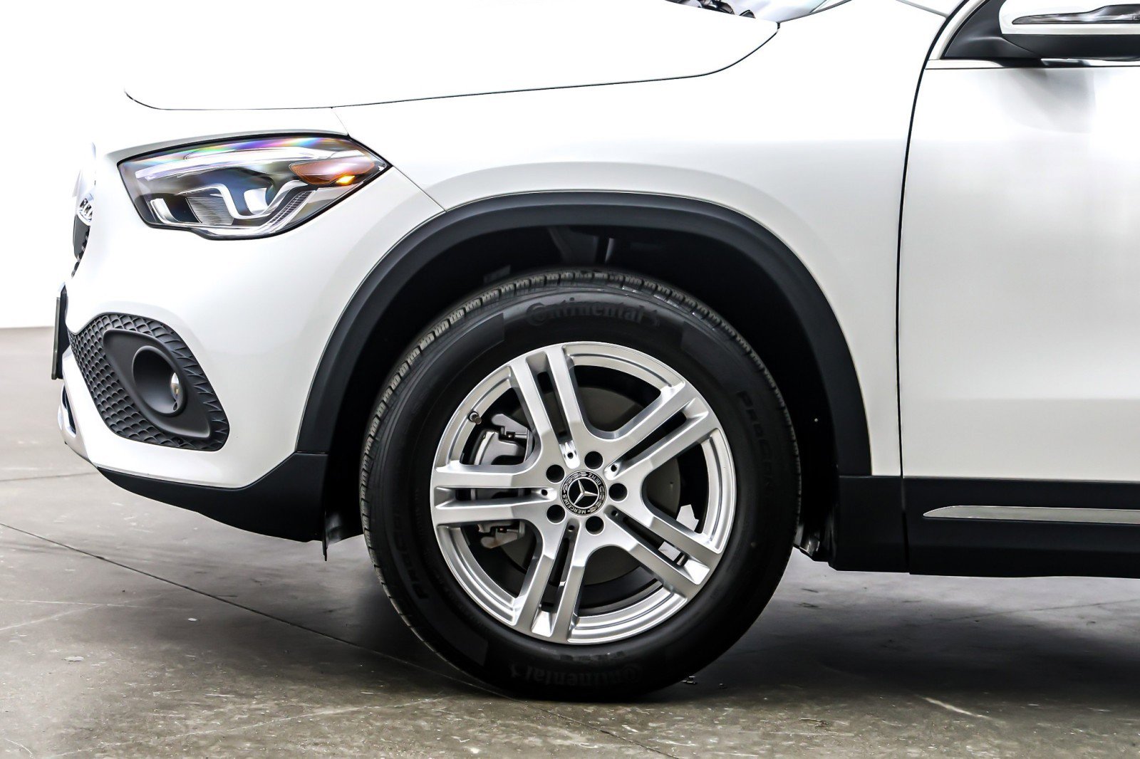 Certified 2023 Mercedes-Benz GLA 250 image 11