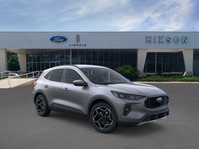 New 2026 Ford Escape Platinum AWD/4WD image 2