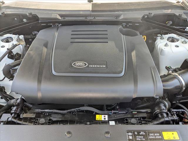 Used 2023 Land Rover Defender 110 S AWD/4WD image 25
