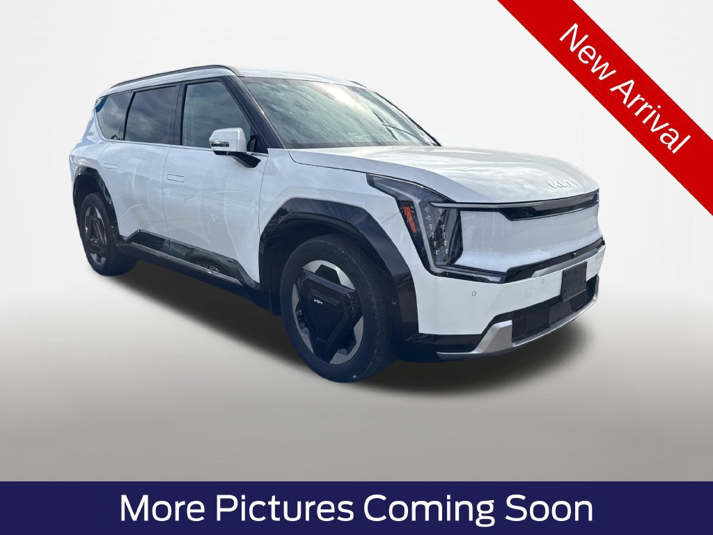 Used 2024 Kia EV9 Land