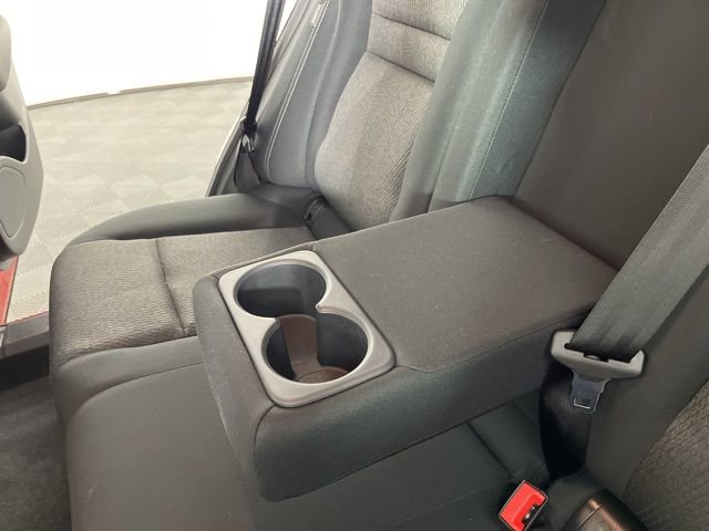 Used 2026 Nissan Rogue SV image 42