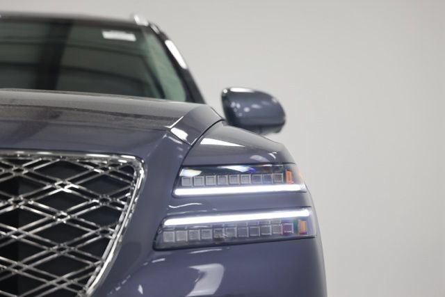 New 2027 Genesis GV80 2.5T Prestige AWD/4WD image 3