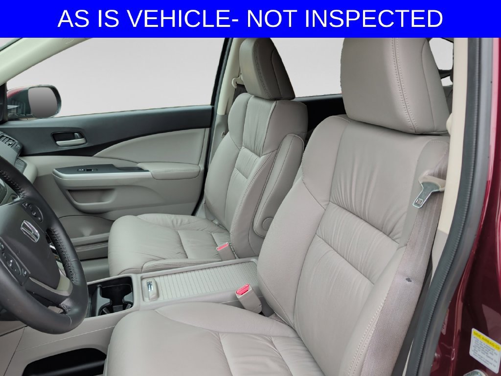 Used 2014 Honda CR-V EX-L image 17