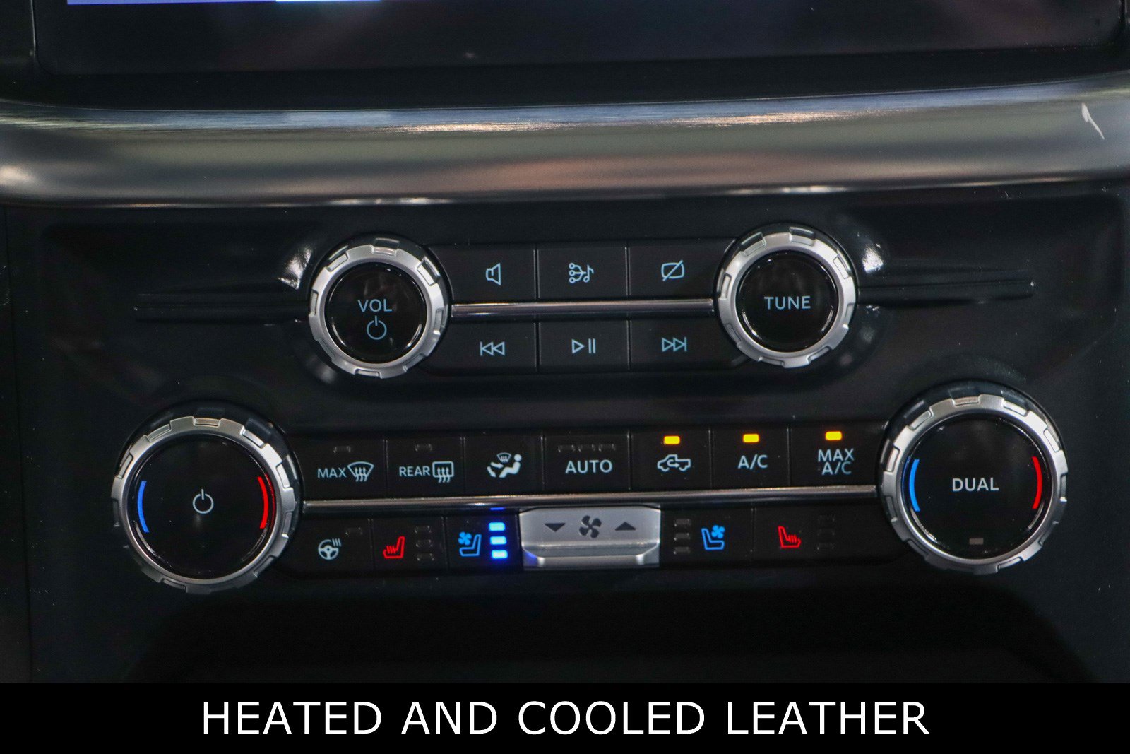 Used 2023 Ford F150 Lariat w/ Equipment Group 502A High image 22