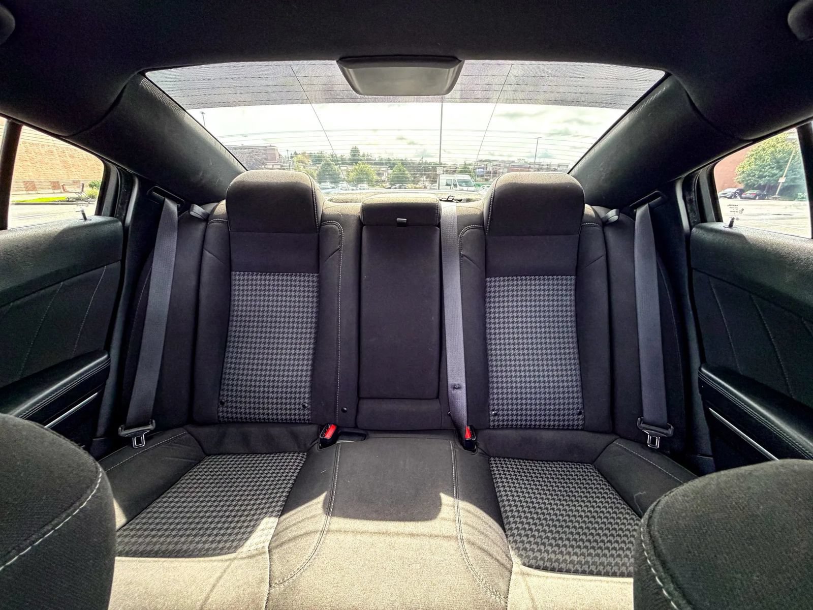 Used 2019 Dodge Charger R/T RWD image 20