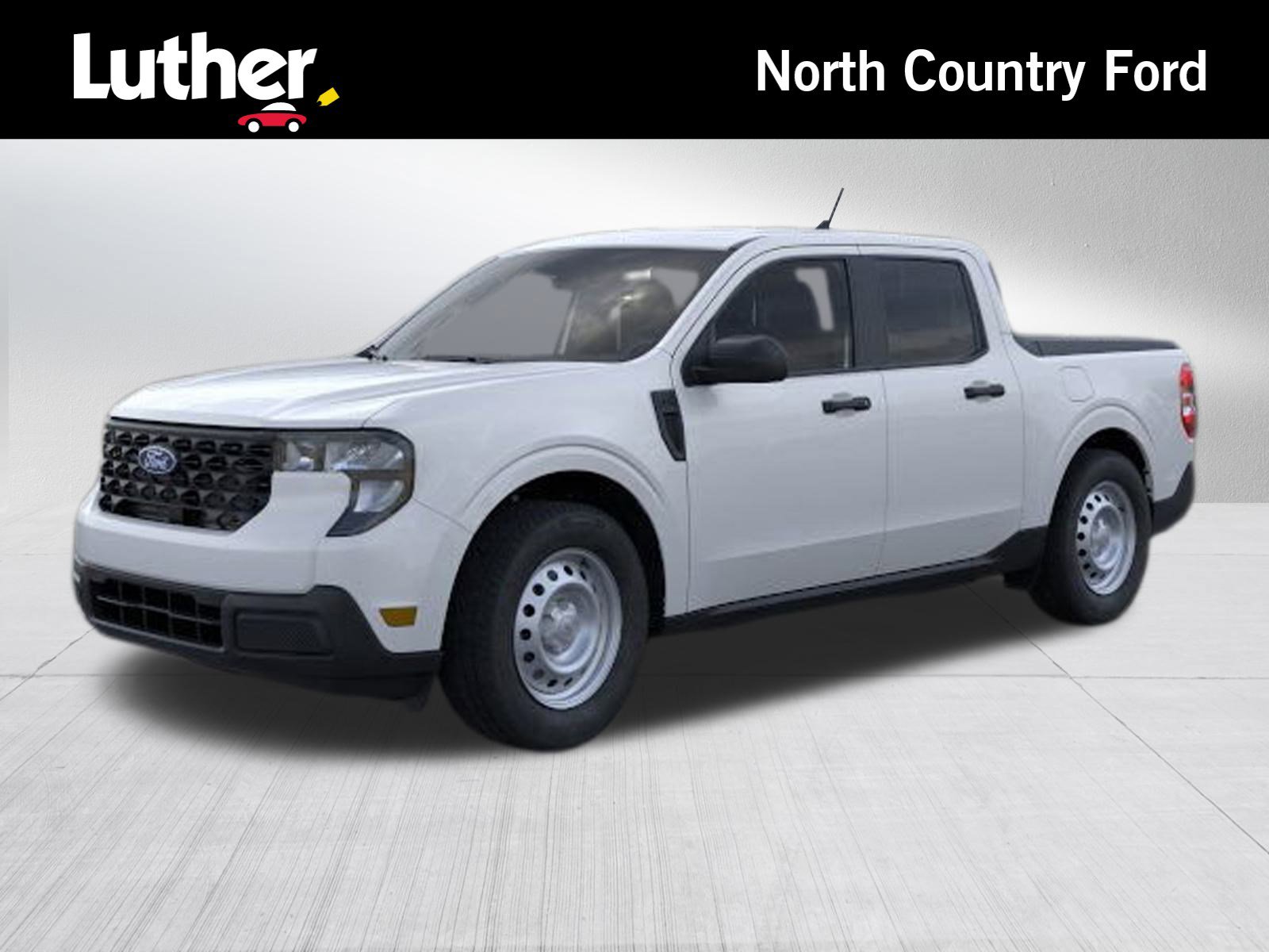 New 2026 Ford Maverick XL w/ Equipment Group 101A