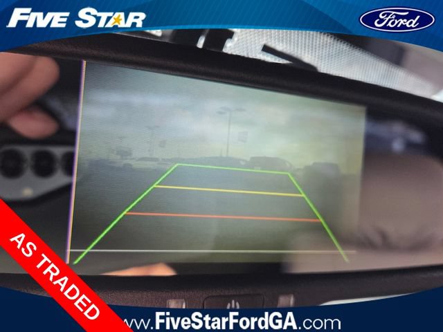 Used 2013 Ford F150 STX w/ Mid Equipment Group RWD image 18