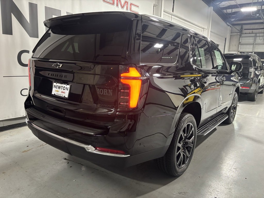 New 2026 Chevrolet Tahoe LT w/ Comfort Package image 29