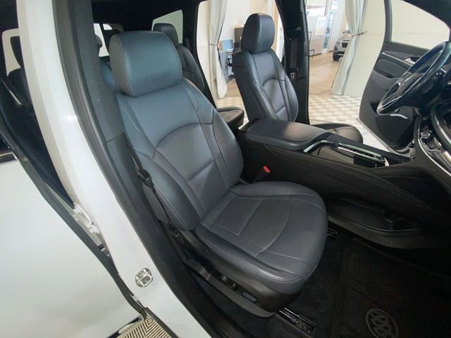 Certified 2024 Buick Enclave Essence w/ Experience Buick Package AWD/4WD image 15