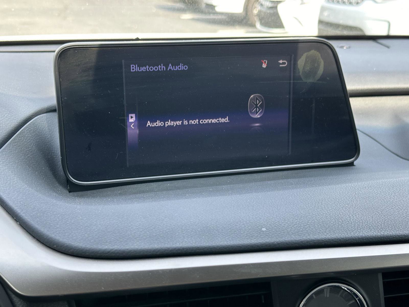 Used 2018 Lexus RX 350 FWD w/ Accessory Package image 12