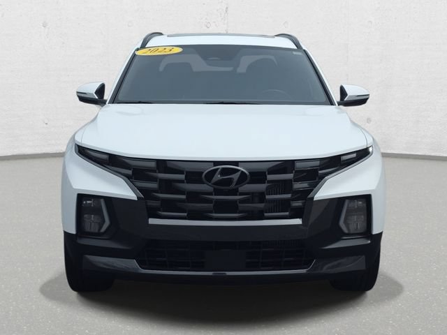 Used 2023 Hyundai Santa Cruz Limited w/ Cargo Package AWD/4WD image 2