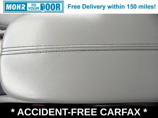 Used 2020 Chevrolet Malibu LT FWD image 31