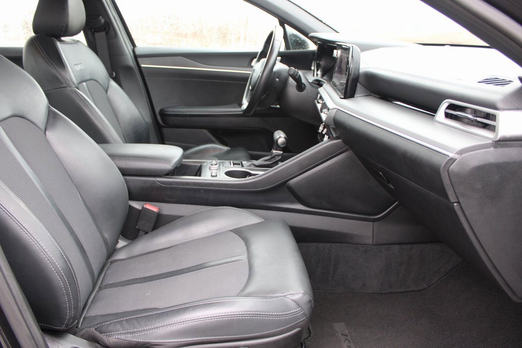 Used 2022 Kia K5 GT-Line image 16