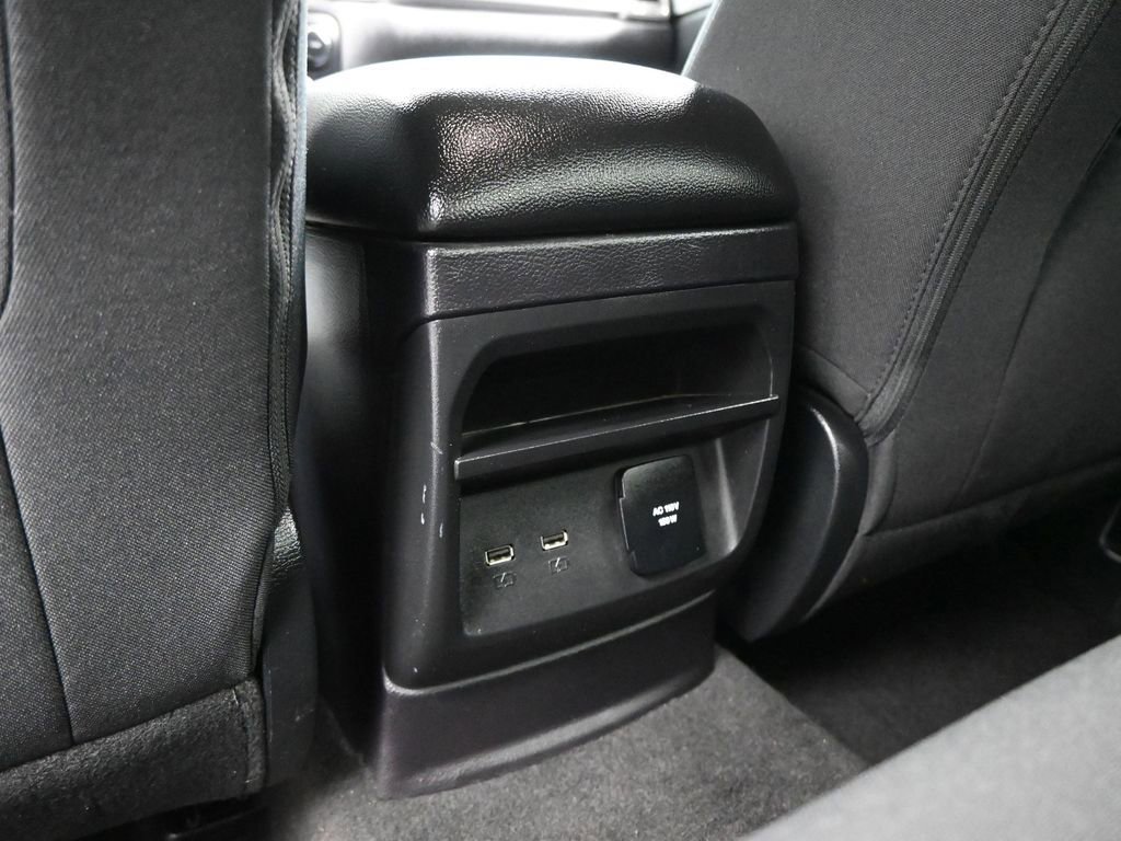 Used 2021 Ford Ranger XLT w/ Equipment Group 301A Mid image 17