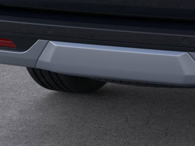 New 2025 Ford Expedition Platinum w/ Driver's Package image 23