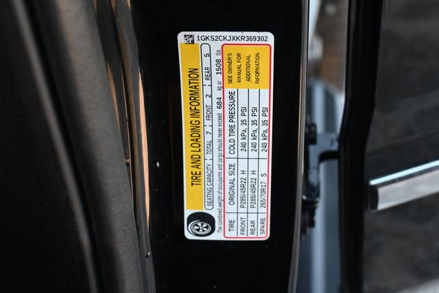 Used 2019 GMC Yukon Denali image 31