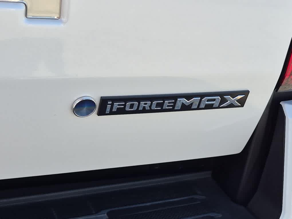 Used 2026 Toyota Tacoma Limited AWD/4WD image 25