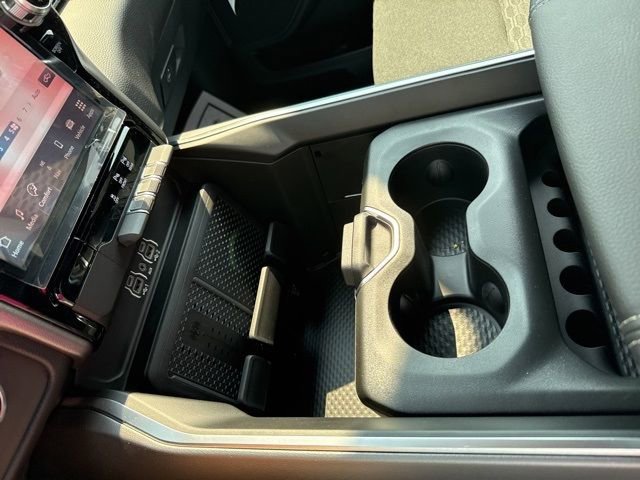 New 2026 RAM 1500 Big Horn image 15