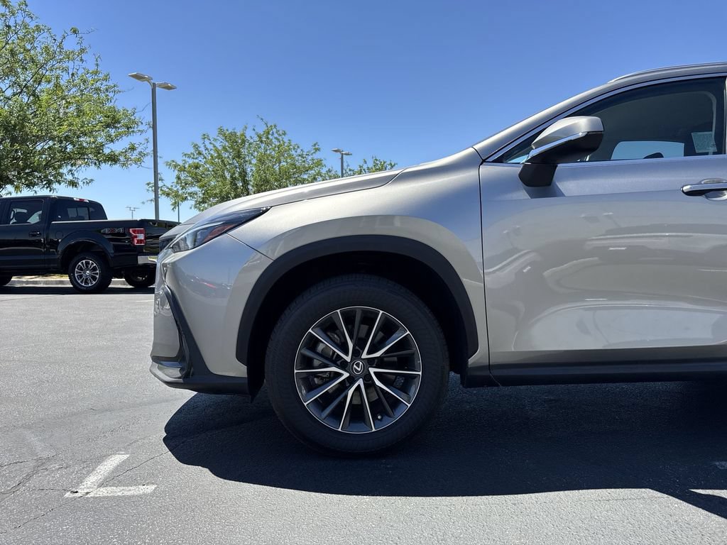 Used 2023 Lexus NX 250 FWD image 18