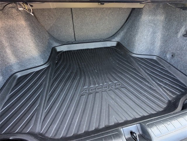 Used 2022 Honda Accord Sport Special Edition image 9