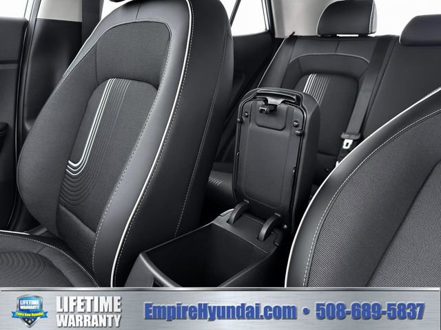New 2026 Hyundai Venue SEL FWD image 18