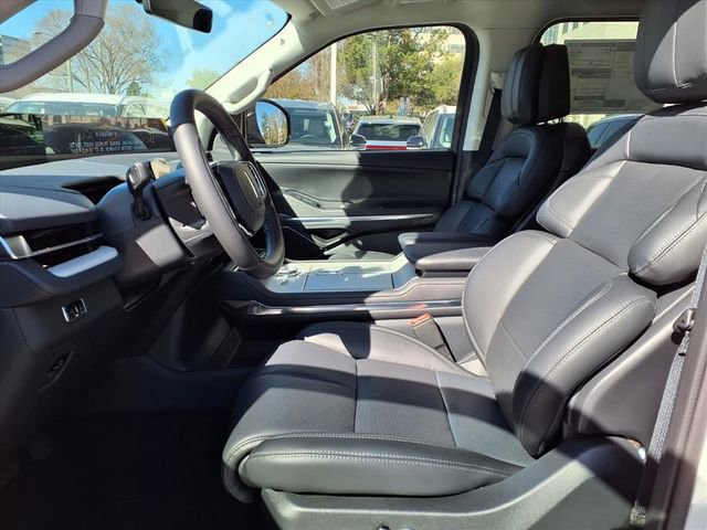 New 2026 Lincoln Navigator Premiere image 7