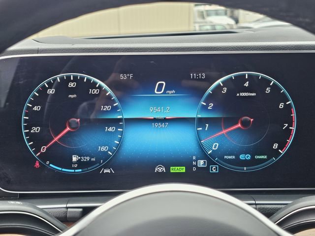 Used 2023 Mercedes-Benz GLS 450 GLS 450 image 12