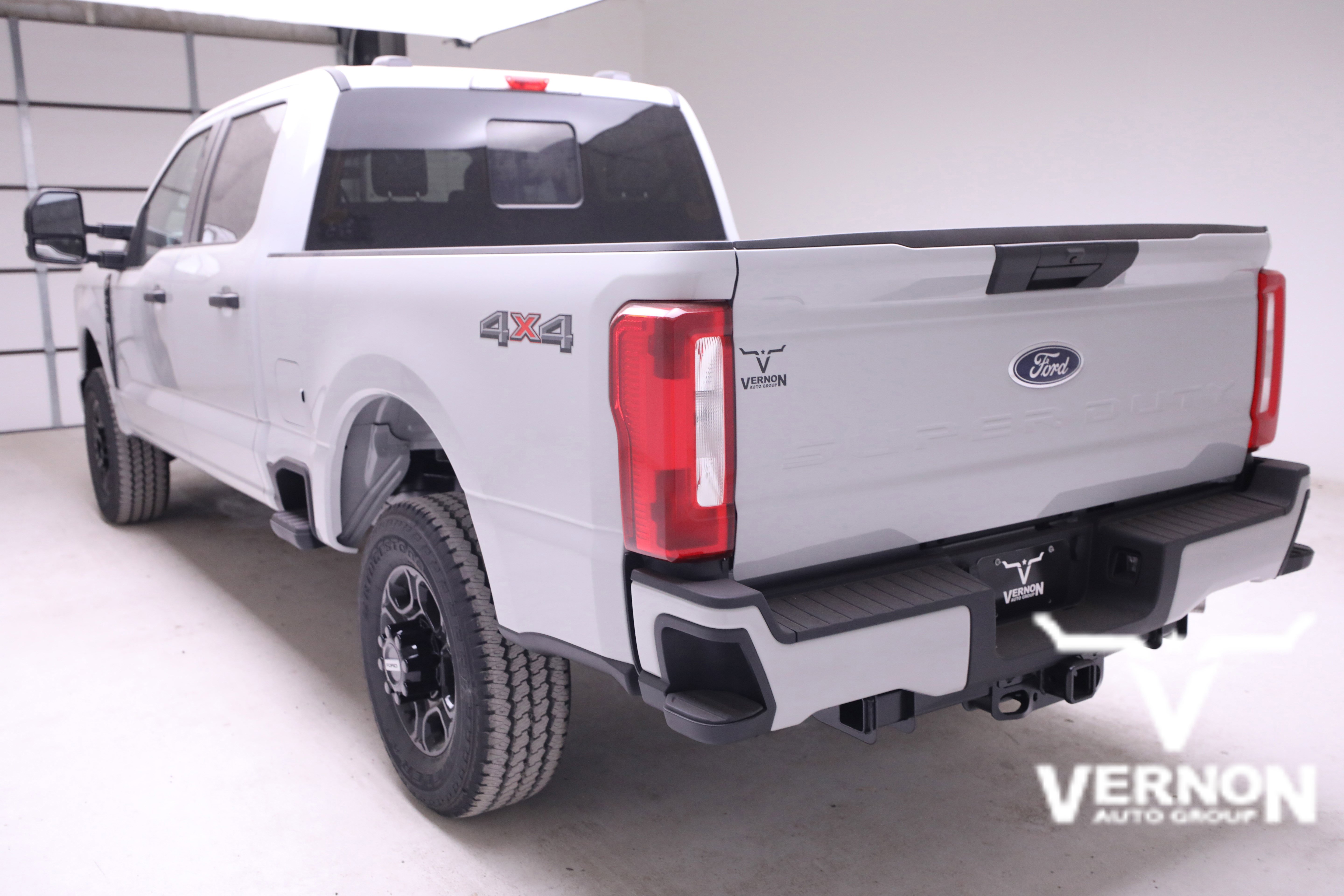 New 2026 Ford F250 XL w/ STX Appearance Package image 3