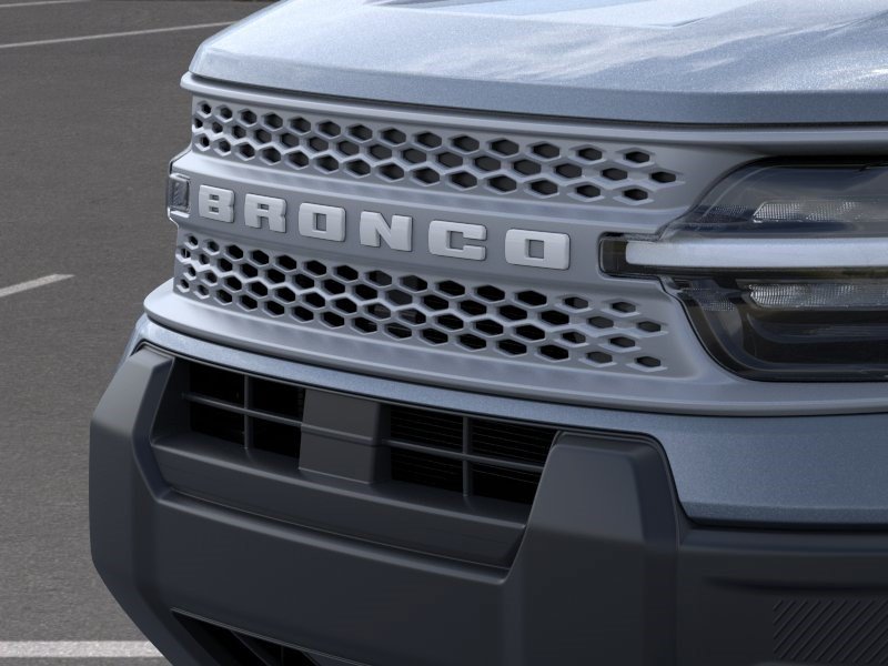 New 2026 Ford Bronco Sport Big Bend w/ Convenience Package AWD/4WD image 18