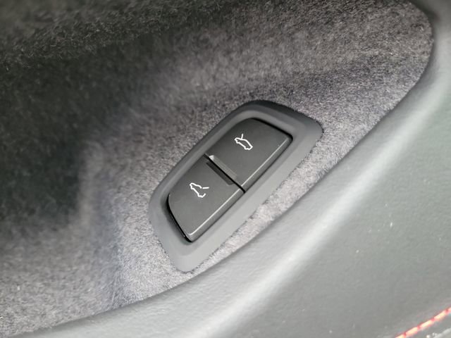 New 2026 Chevrolet Corvette Stingray w/ Z51 Performance Package image 22