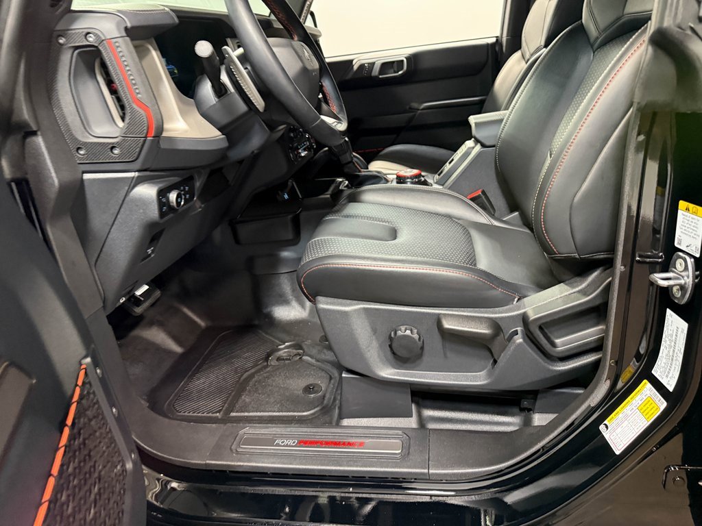 Used 2024 Ford Bronco Raptor image 56