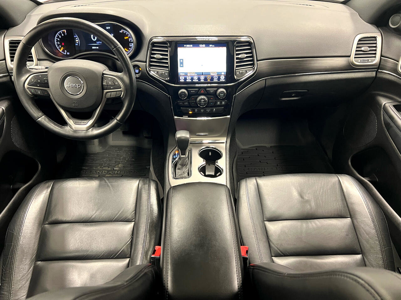 Used 2022 Jeep Grand Cherokee Limited image 29