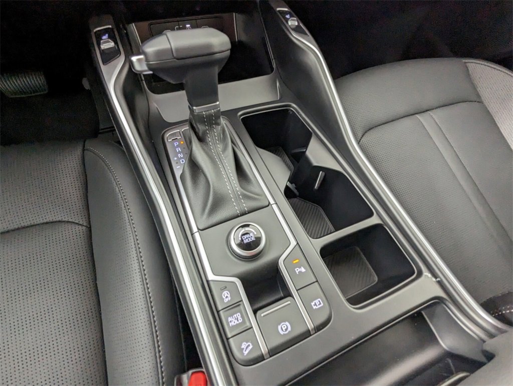 New 2025 Kia Sorento S w/ Panoramic Sunroof Package image 21