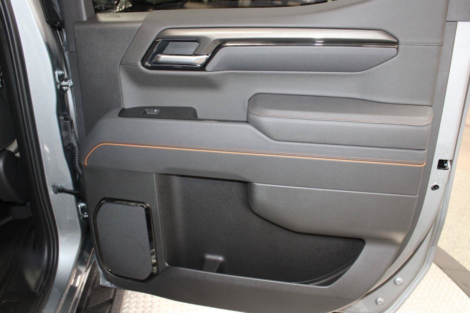 New 2026 GMC Sierra 1500 AT4 w/ AT4 Premium Package AWD/4WD image 21