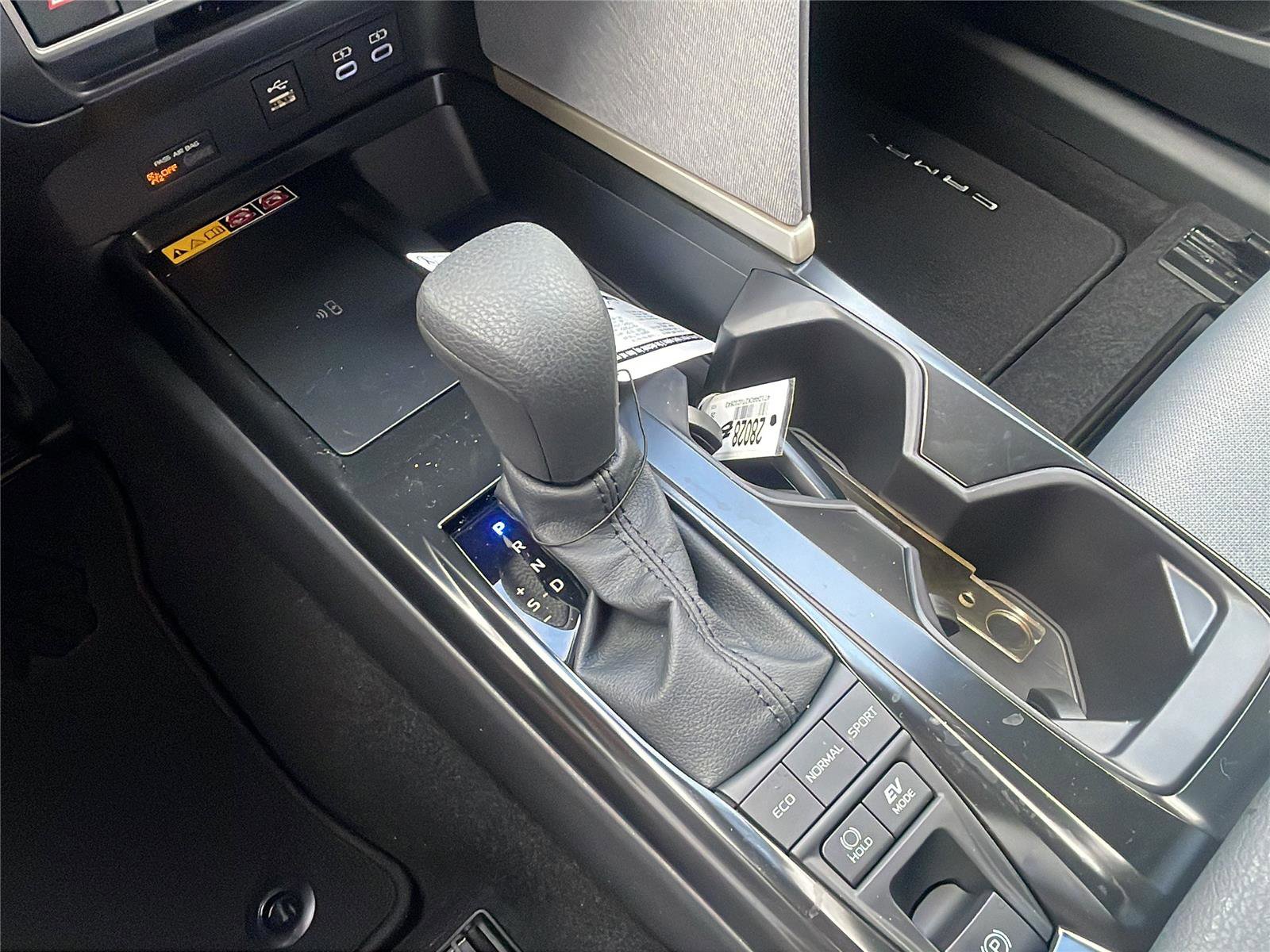 New 2026 Toyota Camry LE image 28