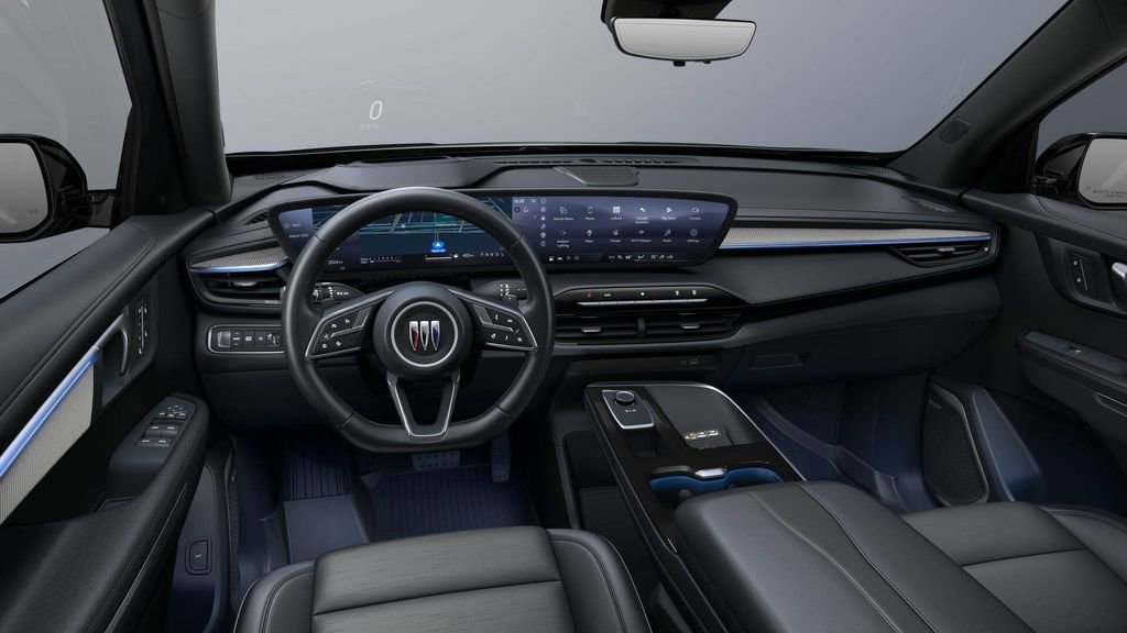 New 2026 Buick Enclave Sport Touring w/ Power Package image 32