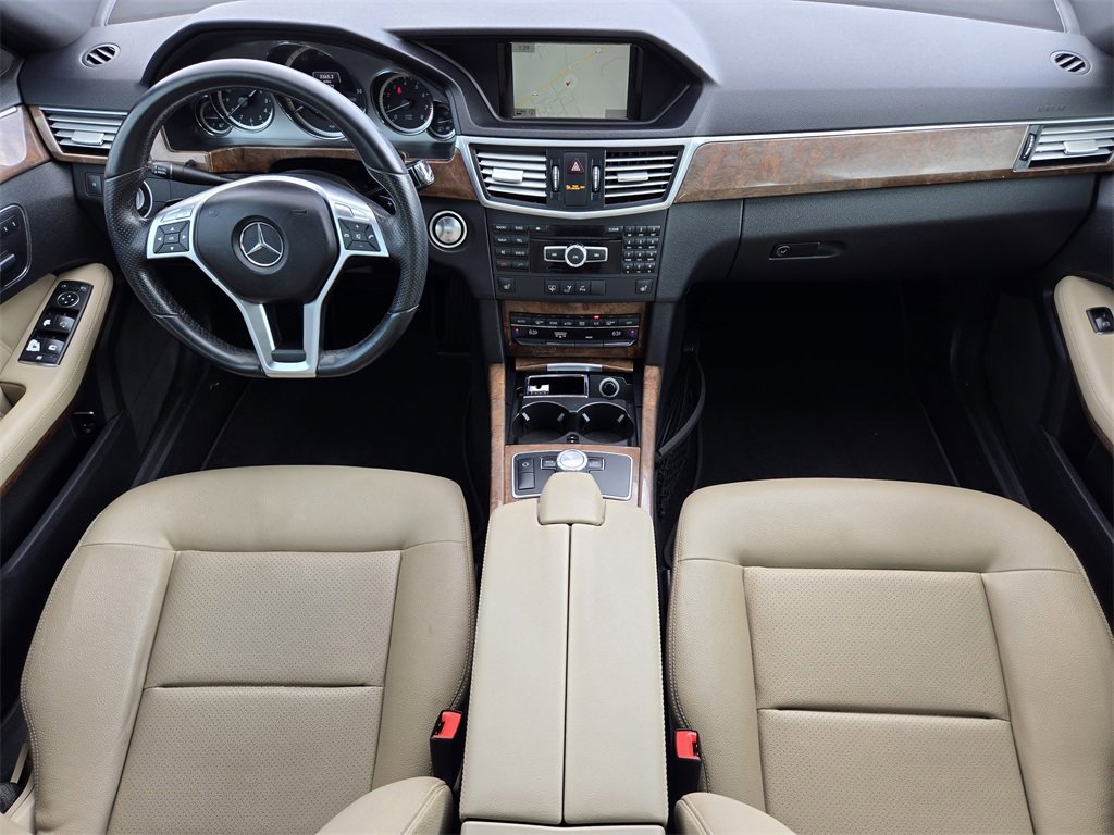 Used 2013 Mercedes-Benz E 350 Sedan image 24